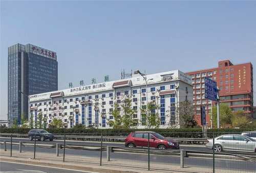 镇海区书法培训中心