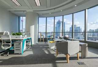 徐州RGV有轨小车供应商