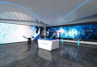 液体联邦服务商