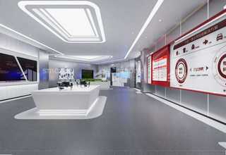 三水区环保装修效果图