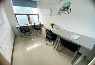 李沧国际海运物流有限公司