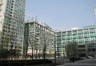 数控五金模具结构