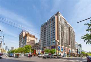 四川搅拌器机械密封件