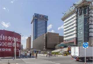 河北徐工履带吊履带板