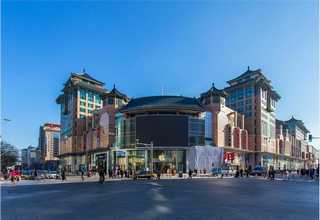 南通工厂室内设计